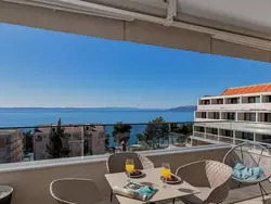 Bild zur gratis inserierten Ferienwohnung Villa Jelena App. 8. Hvar.