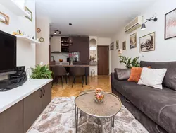 Bild zur gratis inserierten Ferienwohnung Schicke Wohnung Zoja in Strandnähe mit kostenlosem Parkplatz.