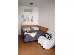 Bild zur gratis inserierten Ferienwohnung Gemütliches Studio-Apartment mit Blick auf das Biokovo-Gebirge.