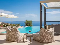 Bild zur gratis inserierten Ferienwohnung Villa Vista Al Mar in Makarska.