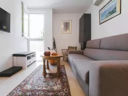 Bild zur gratis inserierten Ferienwohnung Moderne Wohnung in der Altstadt.