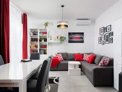 Bild zur gratis inserierten Ferienwohnung Wohnung für 4 Personen.