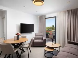 Bild zur gratis inserierten Ferienwohnung Wohnung "Amore Bijeca - B5".