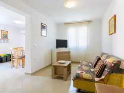 Bild zur gratis inserierten Ferienwohnung Wohnung "Miranda Johan" mit Grill.