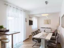 Bild zur gratis inserierten Ferienwohnung Modernes Apartment As Veliki mit Terrasse.