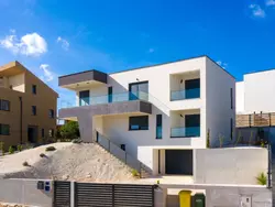 Bild zur gratis inserierten Ferienwohnung Villa Delfin mit Pool.