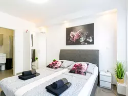 Bild zur gratis inserierten Ferienwohnung As studio.