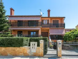 Bild zur gratis inserierten Ferienwohnung für 2 Personen ca. 35 m&sup2; in Medulin, Istrien (Medulin und Umgebung).