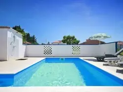 Bild zur gratis inserierten Ferienwohnung für 4 Personen ca. 45 m&sup2; in Medulin, Istrien (Medulin und Umgebung).