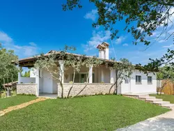 Bild zur gratis inserierten Ferienwohnung Angenehmes Ferienhaus in Medulin.