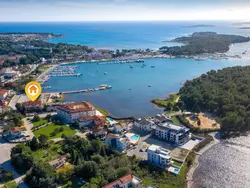 Bild zur gratis inserierten Ferienwohnung in Medulin.