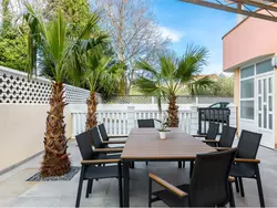 Bild zur gratis inserierten Ferienwohnung Palms Medulin.