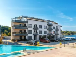 Bild zur gratis inserierten Ferienwohnung für 4 Personen ca. 80m, in Medulin.