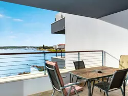 Bild zur gratis inserierten Ferienwohnung Vizula - Aurelia Maris.