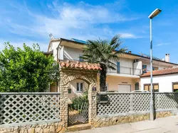 Bild zur gratis inserierten Ferienwohnung für 5 Personen ca. 55 m&sup2; in Medulin, Istrien (Medulin und Umgebung).