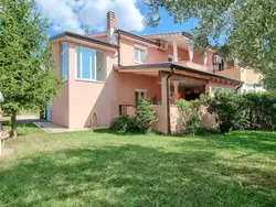 Bild zur gratis inserierten Ferienwohnung "Stelia 3" mit Balkon.