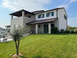 Bild zur gratis inserierten Ferienwohnung Villa Victoria Istra.