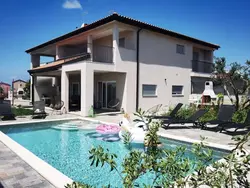 Bild zur gratis inserierten Ferienwohnung Ferienvilla 'Casa Doria.