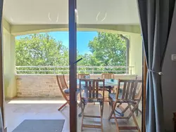 Bild zur gratis inserierten Ferienwohnung "Fabiola" mit Balkon.