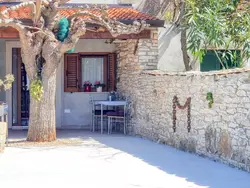 Bild zur gratis inserierten Ferienwohnung für 3 Personen ca. 40 m&sup2; in Novigrad, Adriaküste Kroatien (Westküste von I.