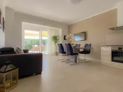 Bild zur gratis inserierten Ferienwohnung für 4 Personen ca. 52 m&sup2; in Bužinija, Adriaküste Kroatien (Westküste von I.