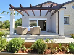 Bild zur gratis inserierten Ferienwohnung "Villa Pavlovic" mit Garten und Grill.