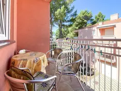 Bild zur gratis inserierten Ferienwohnung Wohnung "Senka" direkt am Strand.