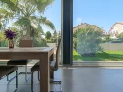 Bild zur gratis inserierten Ferienwohnung Studio "Niva A" mit Terrasse.