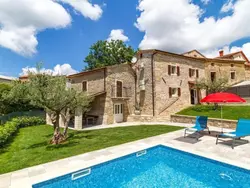 Bild zur gratis inserierten Ferienwohnung "Villa Zoro".