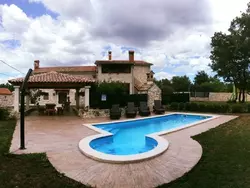 Bild zur gratis inserierten Ferienwohnung Joan Haus.