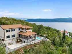 Bild zur gratis inserierten Ferienwohnung Villa Antonia.