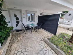 Bild zur gratis inserierten Ferienwohnung Wohnung in Crikvenica für 3 Personen.