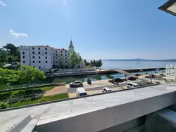 Bild zur gratis inserierten Ferienwohnung Wohnung in toller Lage, 50m vom Strand entfernt.