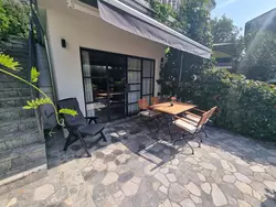 Bild zur gratis inserierten Ferienwohnung VIL Studio-Wohnung in Crikvenica, Kvarner Bucht.