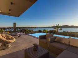 Bild zur gratis inserierten Ferienwohnung Villa Vie.