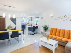 Bild zur gratis inserierten Ferienwohnung in Vintijan mit Großem Whirlpool.