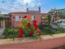 Bild zur gratis inserierten Ferienwohnung Apartment "Arijana2" mit privater Terrasse.