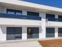 Bild zur gratis inserierten Ferienwohnung Brandneue De lux Wohnung in Medulin.