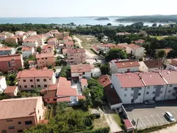 Bild zur gratis inserierten Ferienwohnung "Little Kiwi" direkt am Strand.