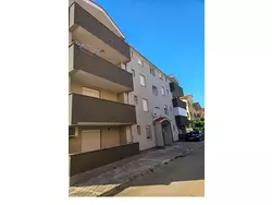 Bild zur gratis inserierten Ferienwohnung Wohnung "Terracotta" mit Terrasse.