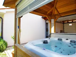 Bild zur gratis inserierten Ferienwohnung in Medulin, in der Nähe des Strandes.