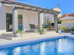 Bild zur gratis inserierten Ferienwohnung Villa Emily.