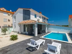 Bild zur gratis inserierten Ferienwohnung Villa Sarah.