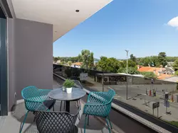 Bild zur gratis inserierten Ferienwohnung "Amore Bijeca - B6".