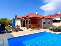 Bild zur gratis inserierten Ferienwohnung in Medulin mit Privatem Pool.