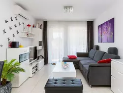 Bild zur gratis inserierten Ferienwohnung "Marica J2" mit Balkon.