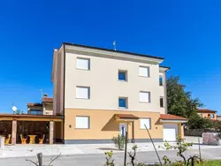 Bild zur gratis inserierten Ferienwohnung für 7 Personen ca. 100 m&sup2; in Medulin, Istrien (Medulin und Umgebung).