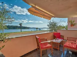 Bild zur gratis inserierten Ferienwohnung Modernes und komfortables Wohnen in der Wohnung.