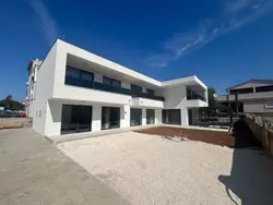 Bild zur gratis inserierten Ferienwohnung Wohnung "Sladja lux Wohnung".