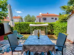 Bild zur gratis inserierten Ferienwohnung "Ingrid".